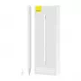 Stylus Pen Baseus SXBC060102 Weiß Tablet Kompatibilität Apple