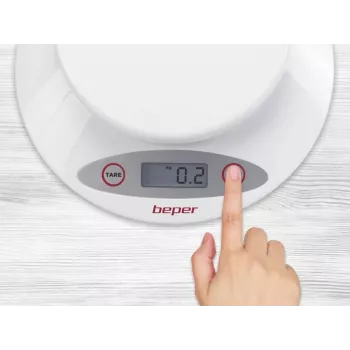 Küchenwaage Beper BP.802