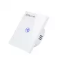 Smart WiFi Schalter Tellur SS1N — 1 Port, 1800W, 10A
