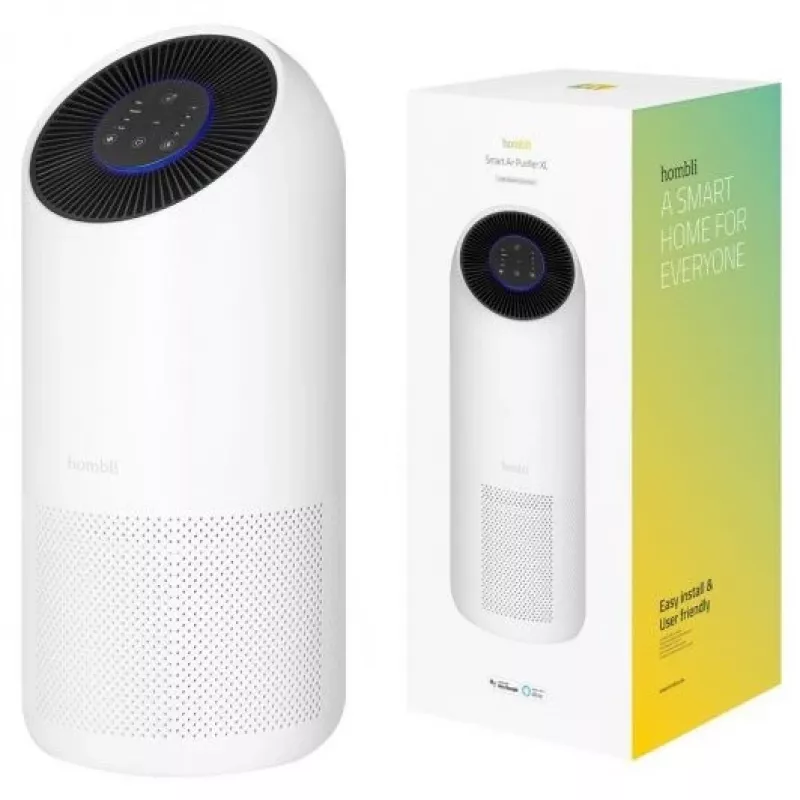 Hombli Smart-Luftreiniger XL