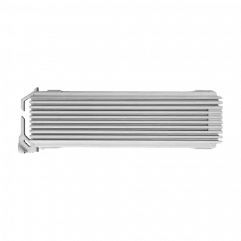 Externes HDD-Gehäuse Oracle Air NVME USB-C