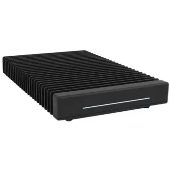 OWC ThunderBlade X8, 16 TB tragbare SSD, Thunderbolt (40 Gbit/s)
