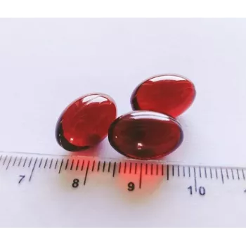 GAME DOG Krillöl - Ergänzungsmittel für Hunde - 60 Tabletten