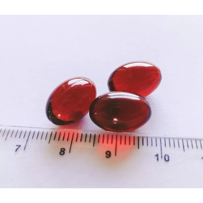 GAME DOG Krillöl - Ergänzungsmittel für Hunde - 60 Tabletten