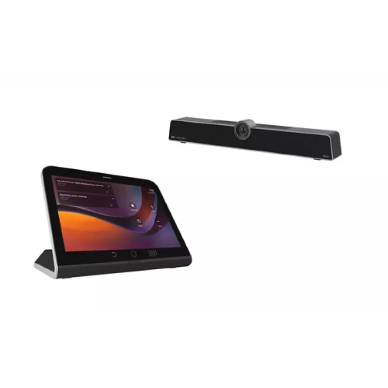 Teams RXV81 Video Collaboration Bar (Mtrfa) Bdl 10 mit RX-PAD