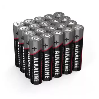 Einwegbatterie Ansmann 5015538