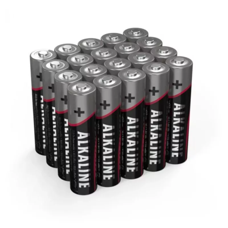 Einwegbatterie Ansmann 5015538