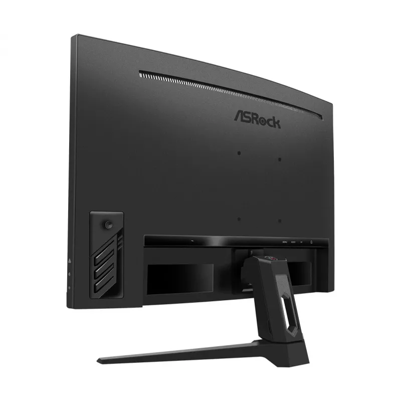 ASRock PG27F15RS1A Computer Monitor 68,6 cm (27 inch) 1920 x 1080 Pixel Full HD Schwarz