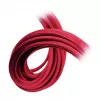 CableMod C-Series Rmi, RMx ModFlex Essentials Kabelkit - Rot