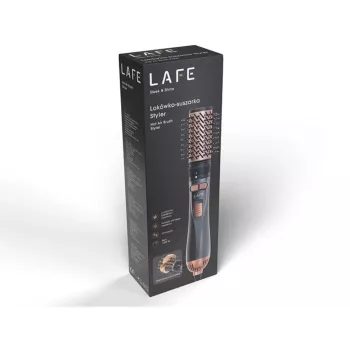 Haarstyler LAFE LAFLOK47536 mit Sleek & Shine Technology