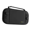 Schutzhülle Tomtoc FancyCase-G05 für Nintendo Switch 2, schwarz