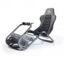 Playseat Trophy - Logitech G Edition Leichtgewichtig - Einfach zu verstauen - Esports - SIM Racing Sitz