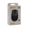 Maus SBOX WM-837 Schwarz USB Typ-A