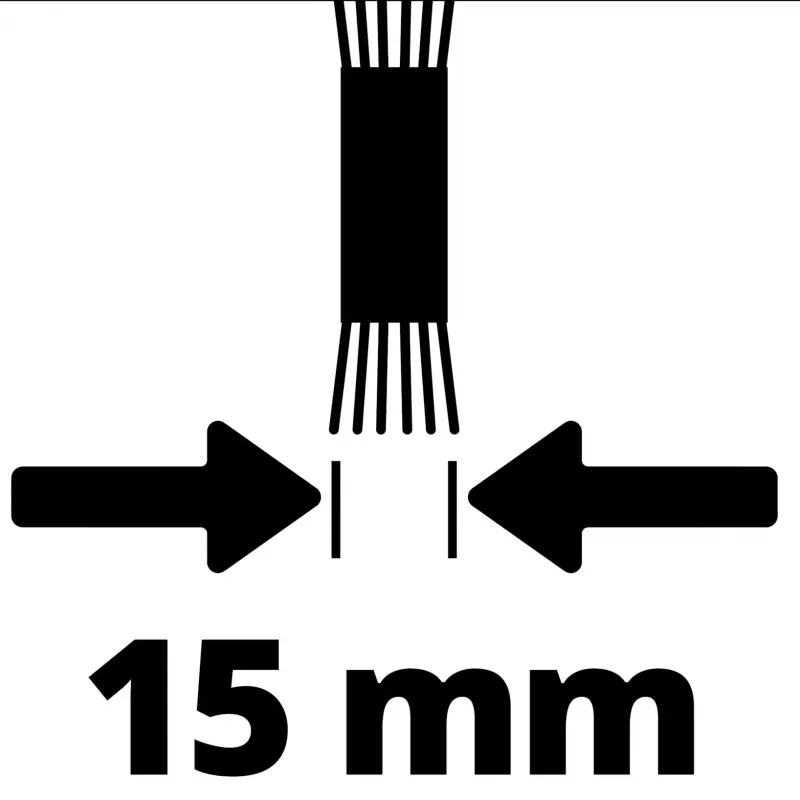 Polierscheibe Einhell 3424100