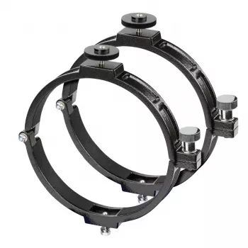 Montageringe für Teleskop Sky-Watcher SW-4406 für 160-mm-Optikrohr