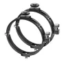 Montageringe für Teleskop Sky-Watcher SW-4406 für 160-mm-Optikrohr