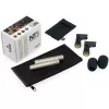 RØDE NT5-MP Mikrofon Silber Studiomikrofon