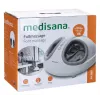 Shiatsu-Fußmassagegerät Medisana FM 888