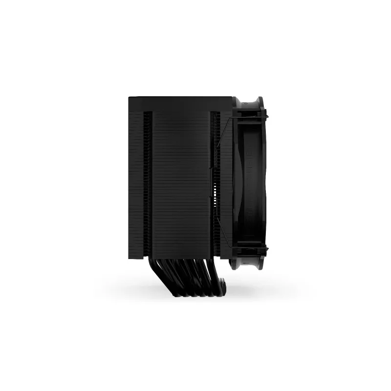 Endorfa Fortis 5 Schwarz CPU-Kühler