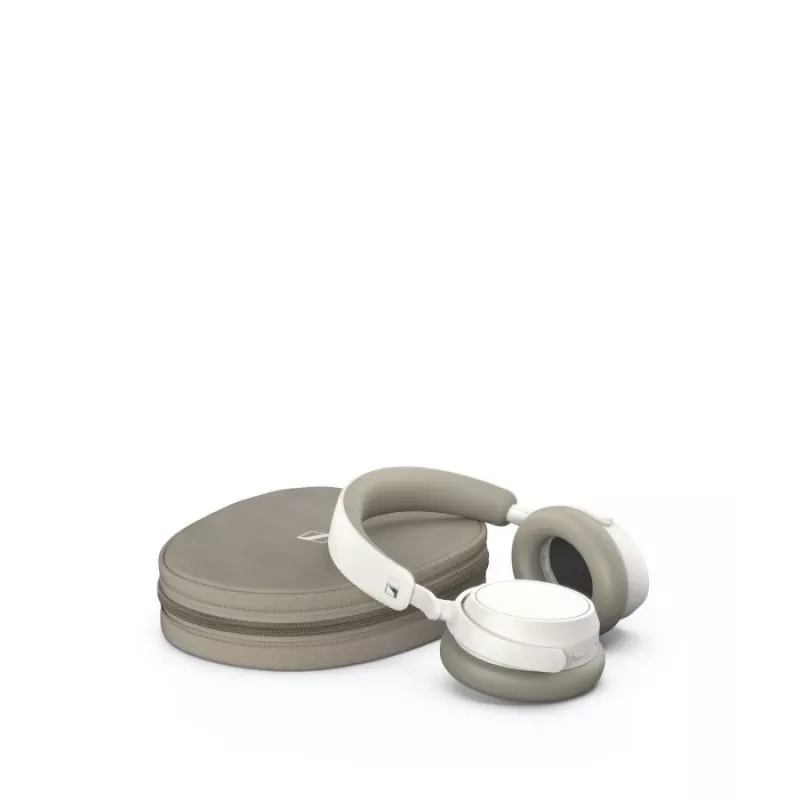 Sennheiser AccentumPlus Kopfhörer Weiß