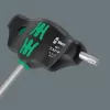 Wera Bicycle Set 6 T-Griff-Schlüsselsatz, 10-teilig, in Aufbewahrungsbox (05004174001)