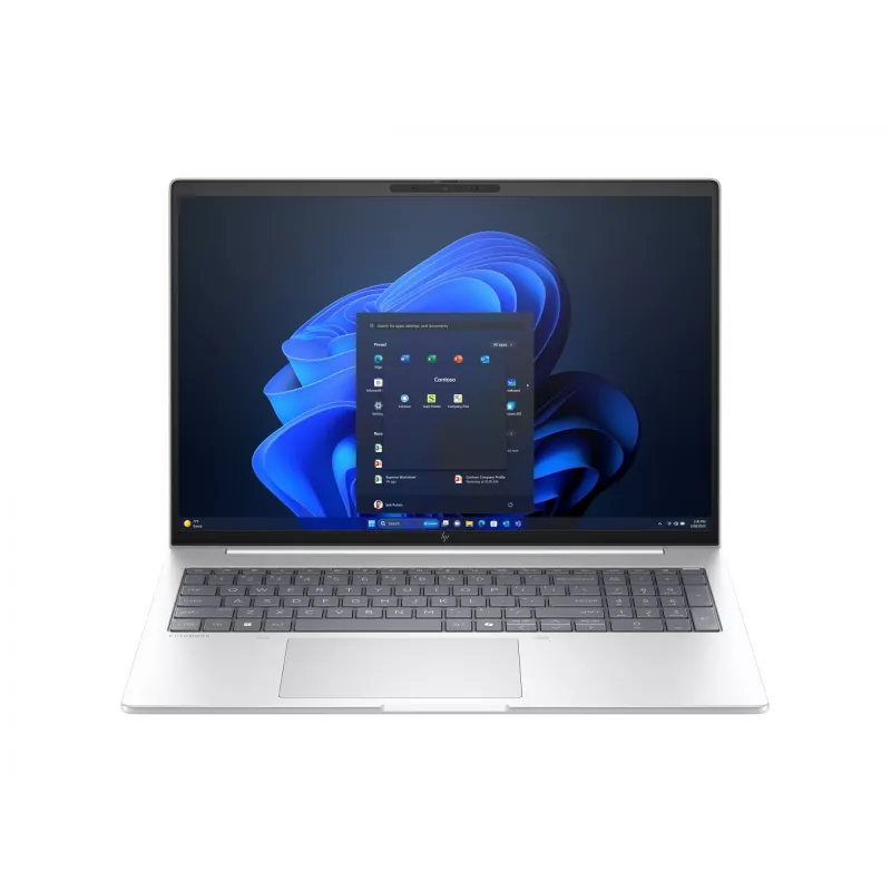Laptop HP INC. ELITEBOOK 8 G1I 39,6 cm (15,6 Zoll) Intel Core i7 32 GB 1 TB NVIDIA Windows 11 Pro