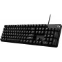 Logitech G G413 SE Tastatur USB AZERTY Belgisch Schwarz (920-010557)