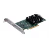 Interner HBA-Adapter Broadcom 9500-8i — PCIe SAS/SATA 12 Gbit/s, NVMe, Full-Height/Low-Profile