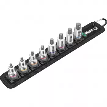 Wera 05003971001 Schwarz