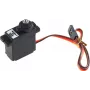 Amewi Mini-Servo AMXRacing 933MG Digital Mini Digital-Servo Getriebe-Material: Metal (28953)