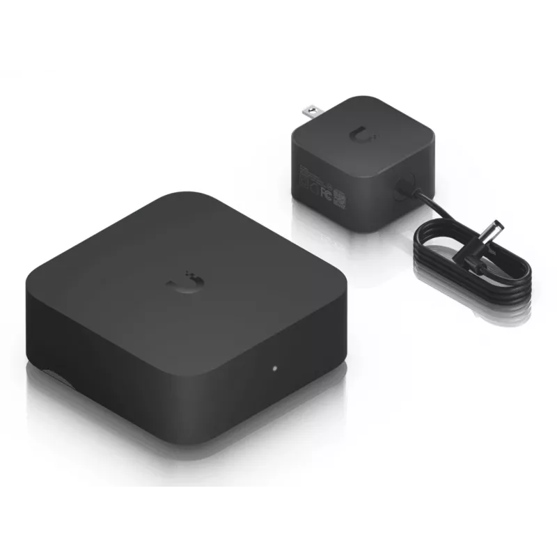 Ethernet LAN Wi-Fi Ubiquiti UPL-Port-B Schwarz 10/100 Mbit/s USB Type-C