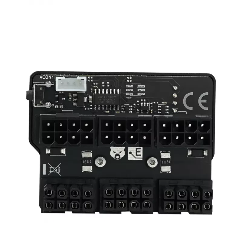 Thermal Grizzly TG-WV-P38N Computergehäuseteil, universelles GPU-Kit