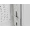 Lanberg WAF1-5203-06-00B 6U Wandmontage-Rack Grau