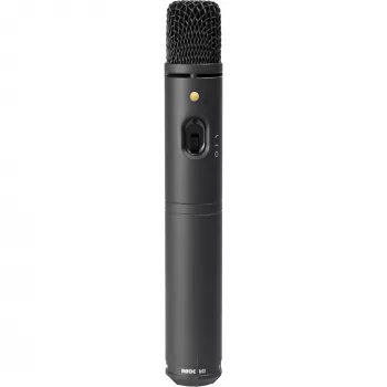 RØDE M3 Mikrofon Schwarz Bühnen-/Performance-Mikrofon