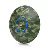 Ubiquiti NHD-COVER-CAMO-3 Abdeckung für UAP-NANOHD UniFi Nano HD, Tarnstruktur (3er-Pack)