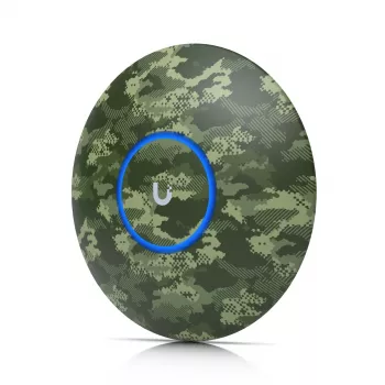 Ubiquiti NHD-COVER-CAMO-3 Abdeckung für UAP-NANOHD UniFi Nano HD, Tarnstruktur (3er-Pack)