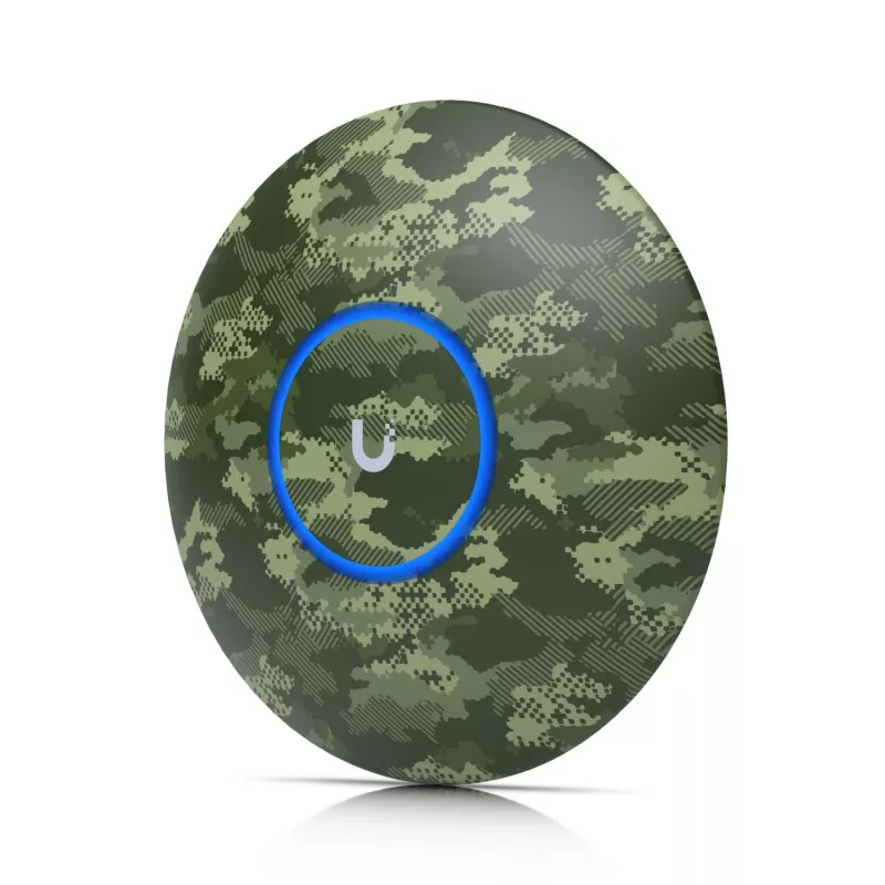 Ubiquiti NHD-COVER-CAMO-3 Abdeckung für UAP-NANOHD UniFi Nano HD, Tarnstruktur (3er-Pack)