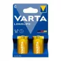 Haushaltsbatterie Varta 04114 101 422 LR14 Alkaline 1,5 V 65,8 g