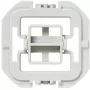 Montierbares weißes Homematic IP EQ3-ADA-DW Gehäuse, 58×18×52 mm