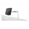 Passive Halterung Durable 8931-23 Tablet/UMPC Silber