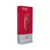 Schweizer Taschenmesser Victorinox Classic SD Dark Illusion 0.6223.3G