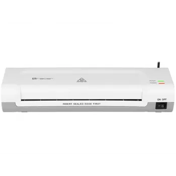 Tracer TRL-5 WH Heißlaminiergerät 280 mm/min Weiß