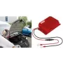 IWH Marderabwehr 78407 — elektronisches Marderabwehrgerät, 1 Stück