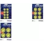 Franken GmbH 6 FRANKEN Happy Magnets Magnete Motiv Ø 3,0 cm