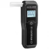HI-TECH MEDICAL BACSCAN F-30 Alkoholtester 0 - 4% 1% Schwarz