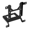 EK Water Blocks EK-UNI Pumpenhalterung (120mm Lüfter) - vertikal