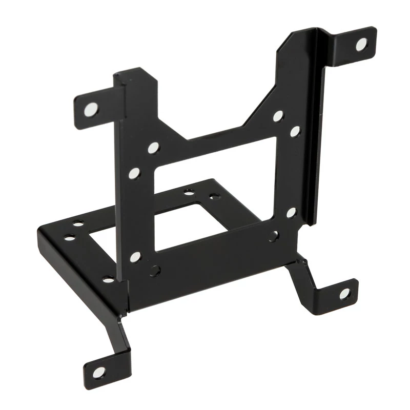 EK Water Blocks EK-UNI Pumpenhalterung (120mm Lüfter) - vertikal