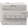 Rutenbeck SR 5TX GB - Switch - 5 x 10/100/1000 - DIN-Schienenmontage (23510503)
