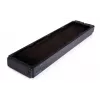 Radiator Alphacool 14473 Messing Kupfer Stahl Schwarz 124 mm Breite