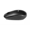 IBOX Desktop Kit Pro kabelloses Tastatur- und Maus-Set, QWERTY Full-Size 104 Tasten, 2,4 GHz, 1200 DPI, schwarz
